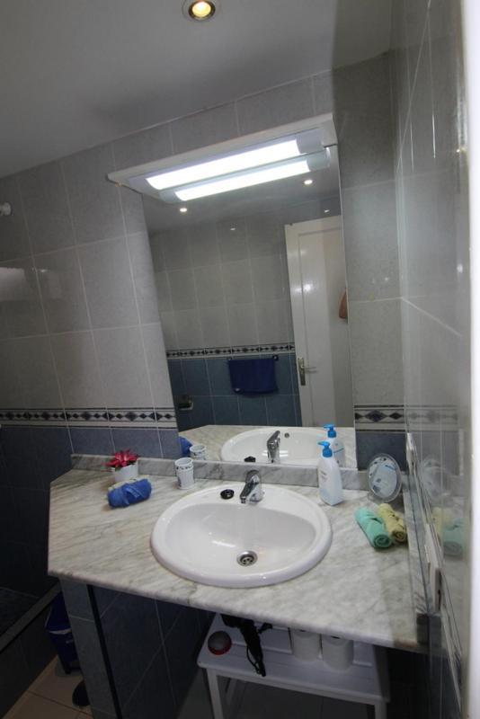Apartamentos Los Dragos 卡门港 外观 照片